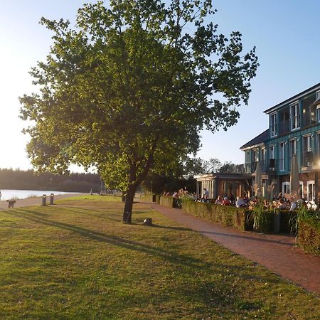 Hotel Seeblick Thülsfeld المظهر الخارجي الصورة