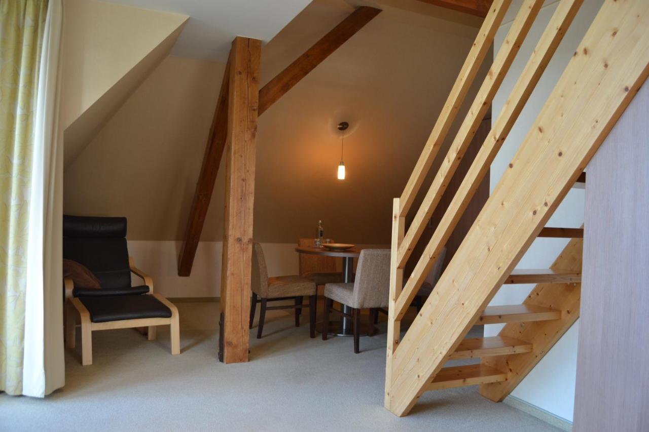 Hotel Seeblick Thülsfeld المظهر الخارجي الصورة