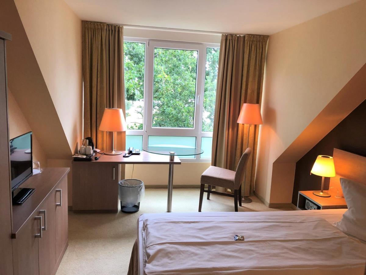 Hotel Seeblick Thülsfeld المظهر الخارجي الصورة