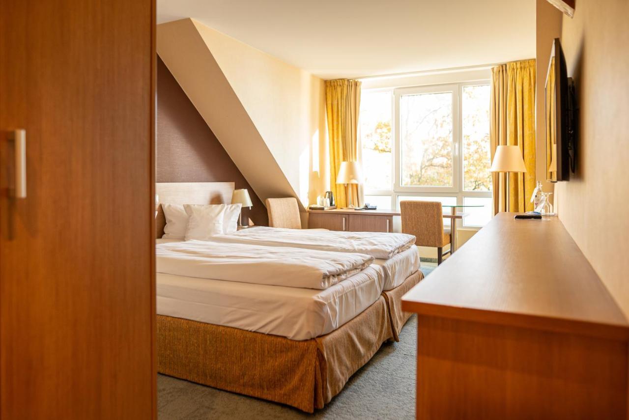 Hotel Seeblick Thülsfeld المظهر الخارجي الصورة