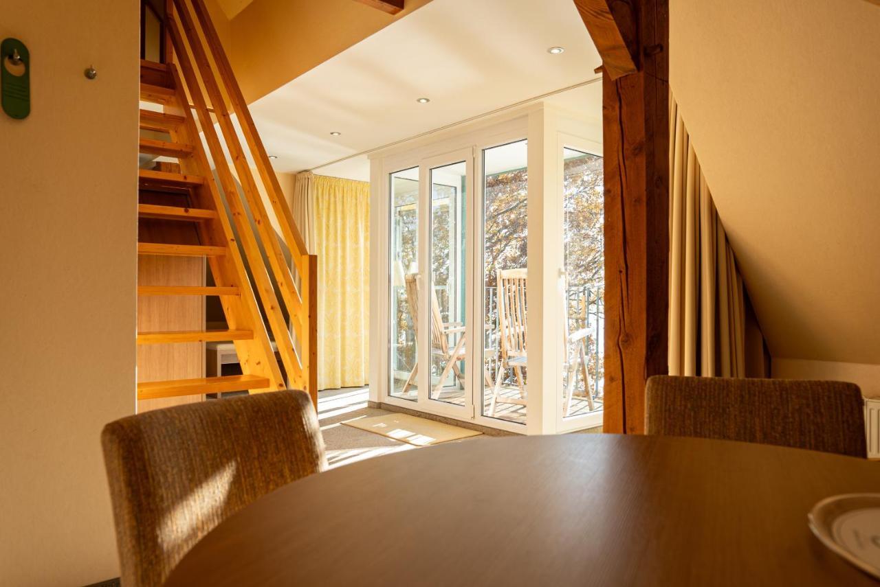 Hotel Seeblick Thülsfeld المظهر الخارجي الصورة