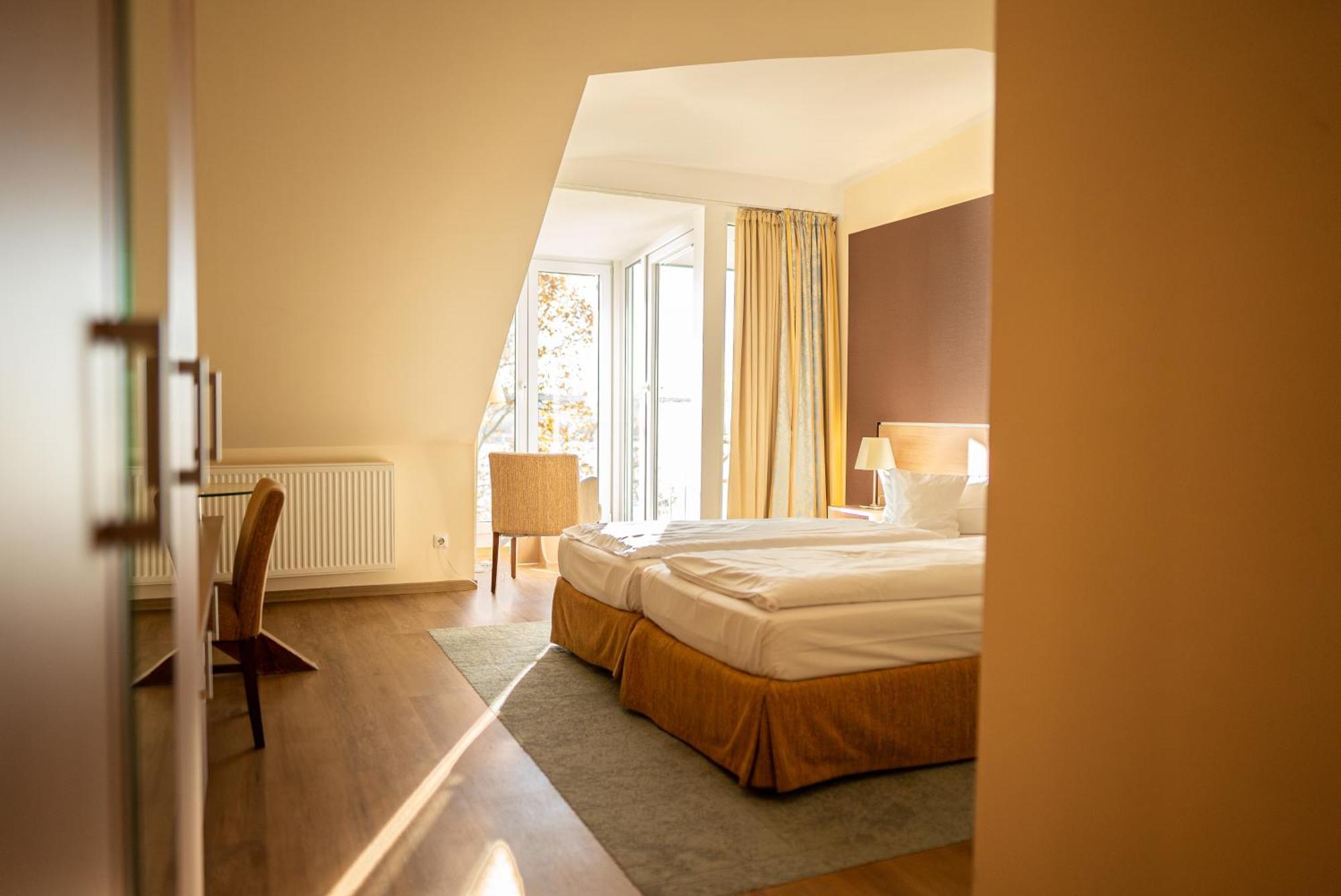 Hotel Seeblick Thülsfeld المظهر الخارجي الصورة
