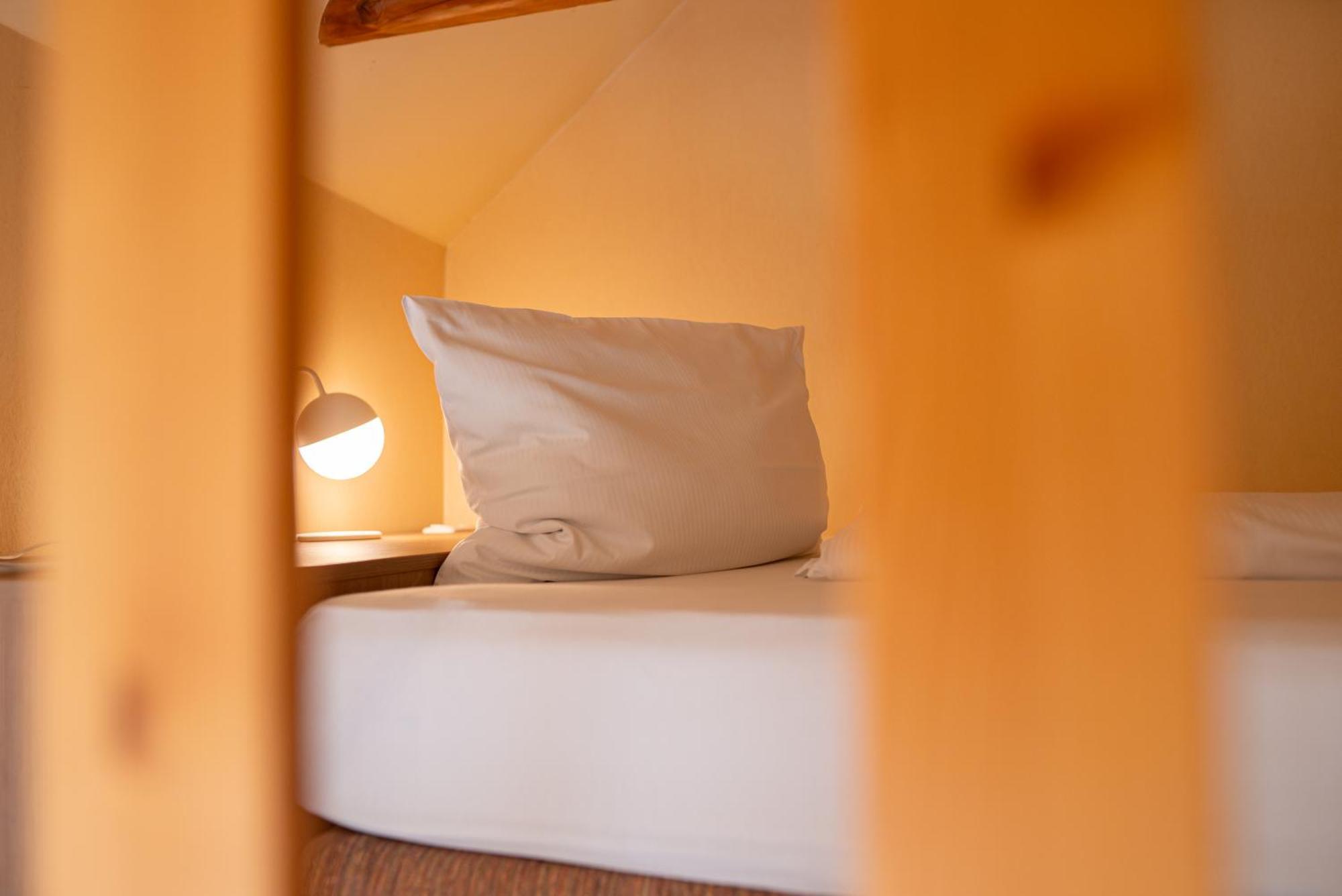 Hotel Seeblick Thülsfeld المظهر الخارجي الصورة