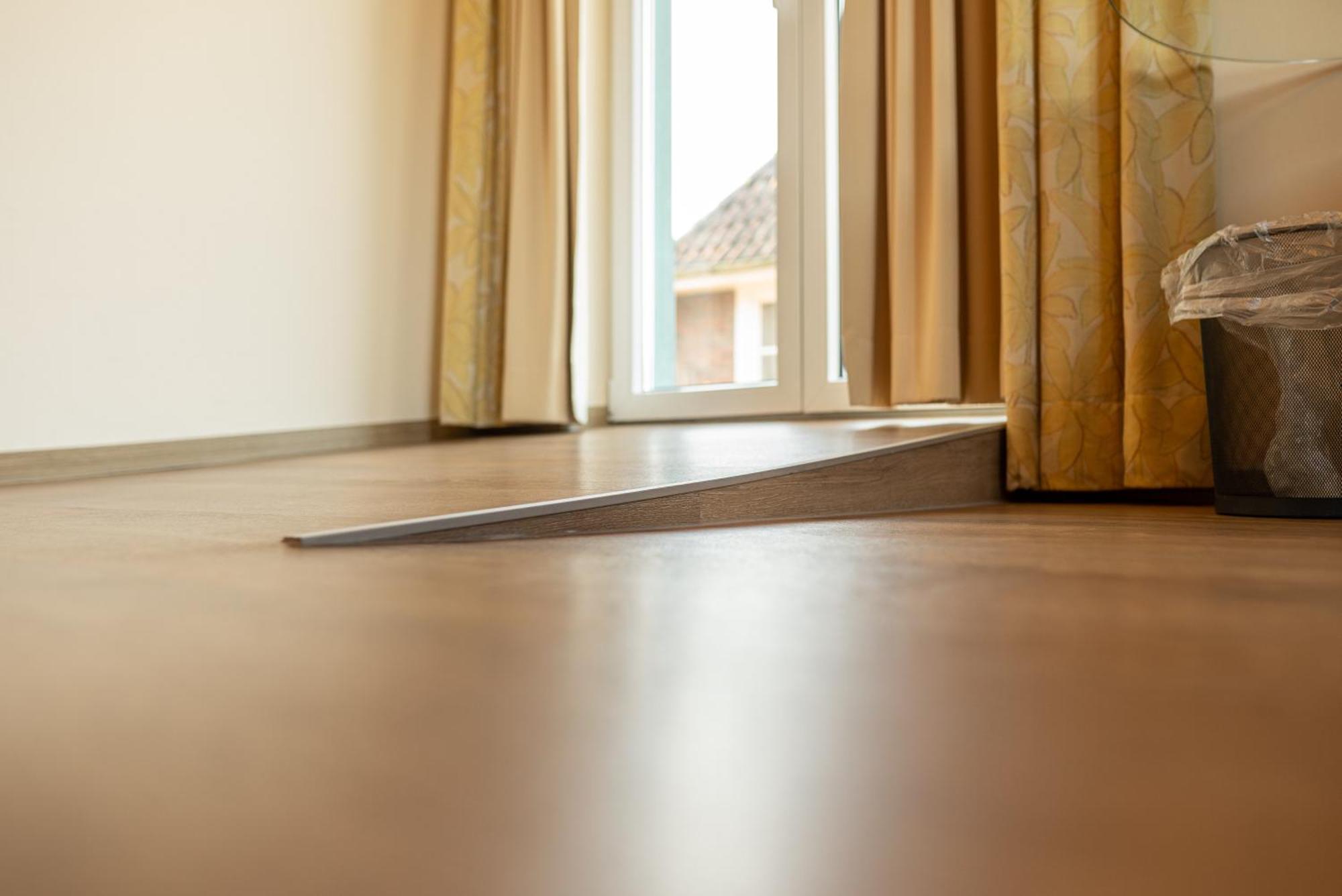 Hotel Seeblick Thülsfeld المظهر الخارجي الصورة