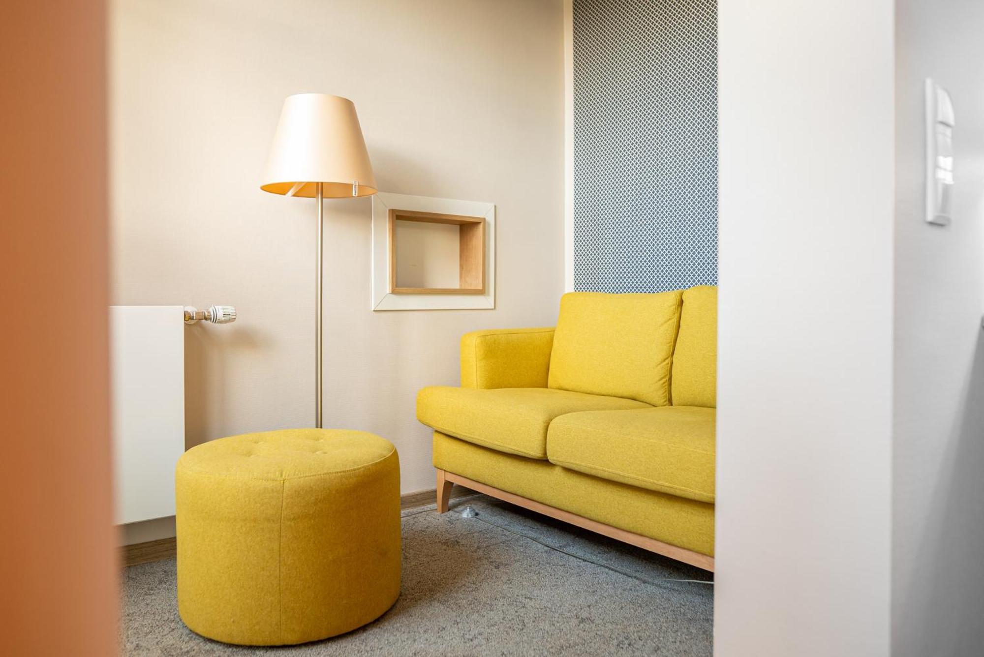 Hotel Seeblick Thülsfeld المظهر الخارجي الصورة
