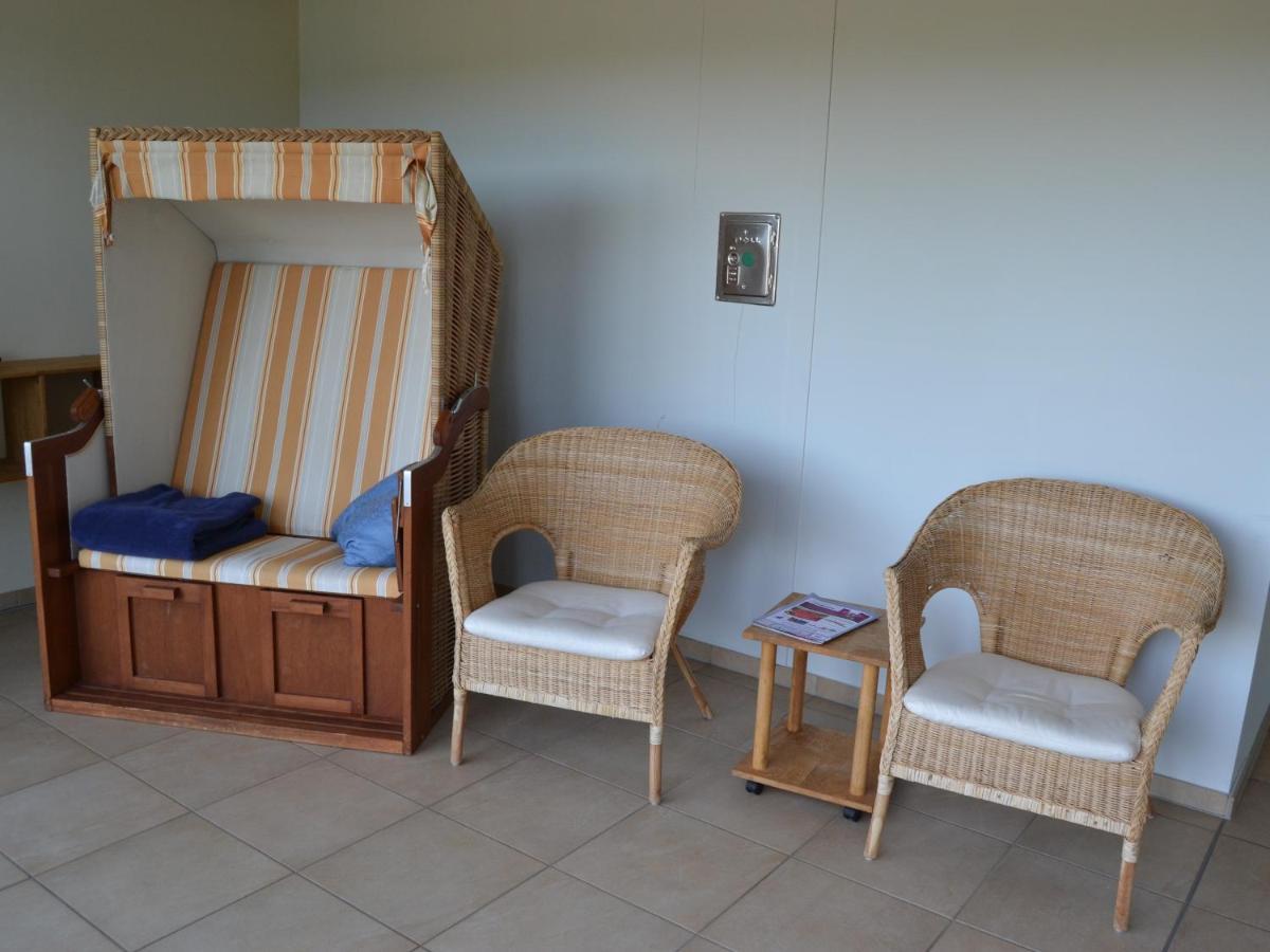 Hotel Seeblick Thülsfeld المظهر الخارجي الصورة
